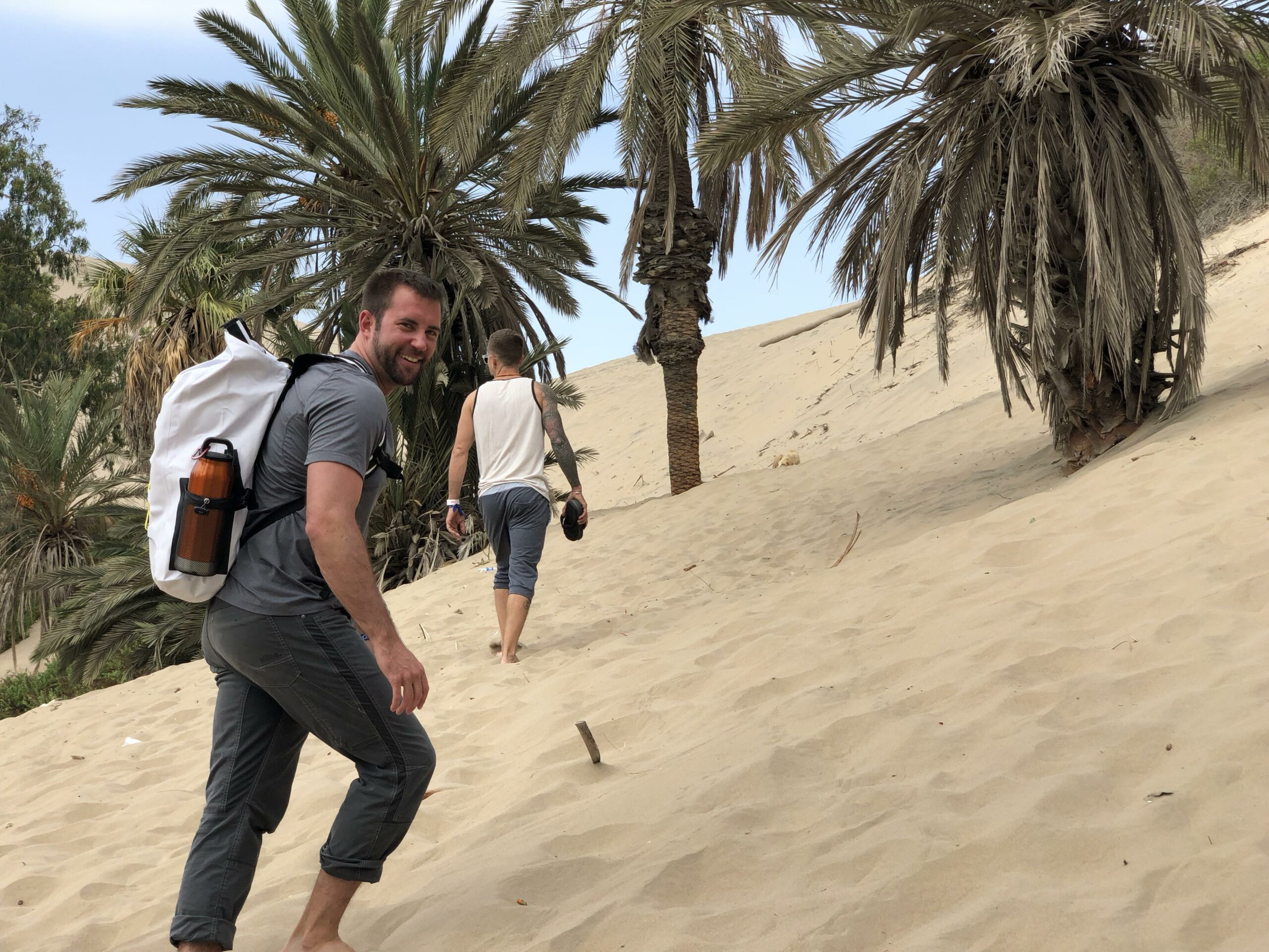 Preparing for International Travel: A Beginner’s Guide