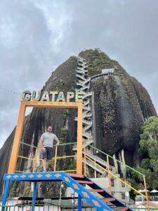 Guatape